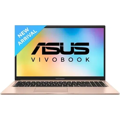 Asus VivoBook 15 X1504VA NJ3700WS Core i3 13th Gen 8 GB 512 GB SSD Windows 11 Front