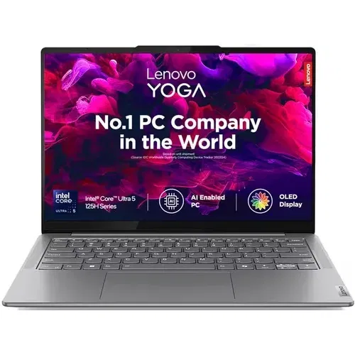 Lenovo Yoga Slim 7 14IMH9 (83CV00DFIN) (Core Ultra 5/16 GB/512 GB SSD/Windows 11)