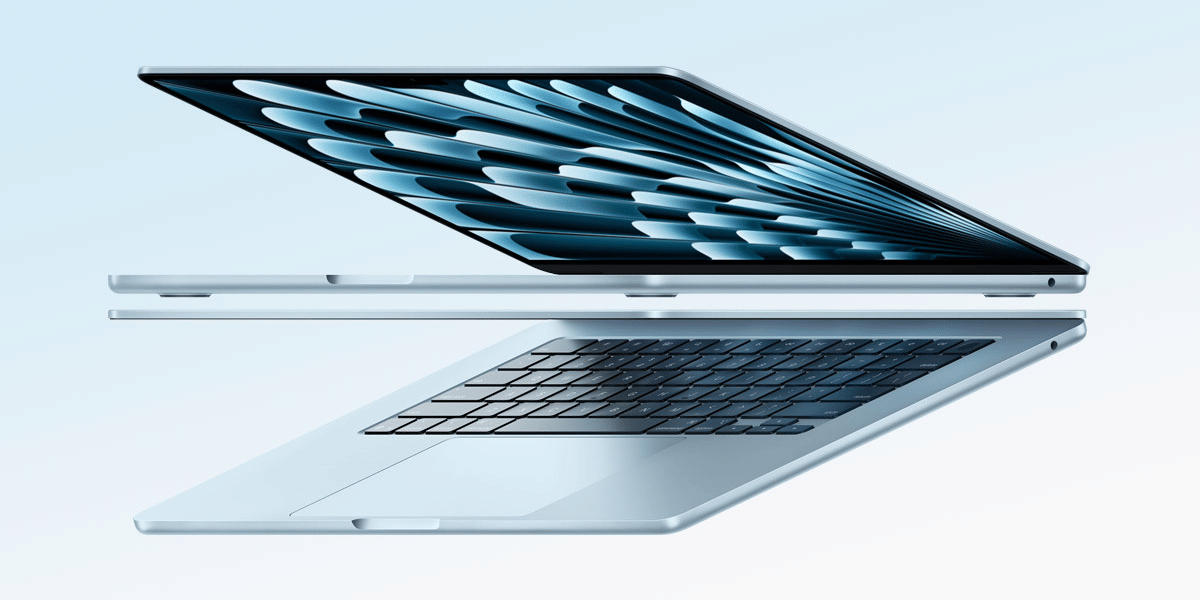 MacBook Air M4 Sale: Grab Apple’s Latest Laptop At Rs 17,910 Off!