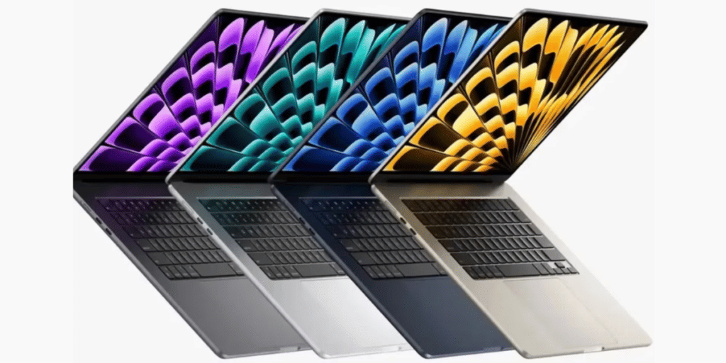 Apple MacBook Air M4 gets a massive price drop