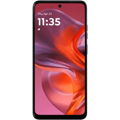 Motorola Moto Edge 80 Front