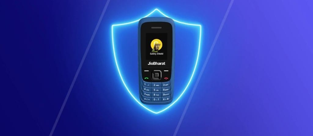 JioBharat Safety-First Phone Launched: Specs, Price & Features