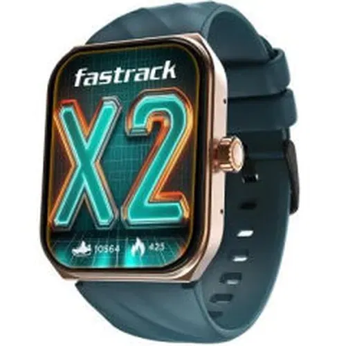 Fastrack Limitless X2 Front