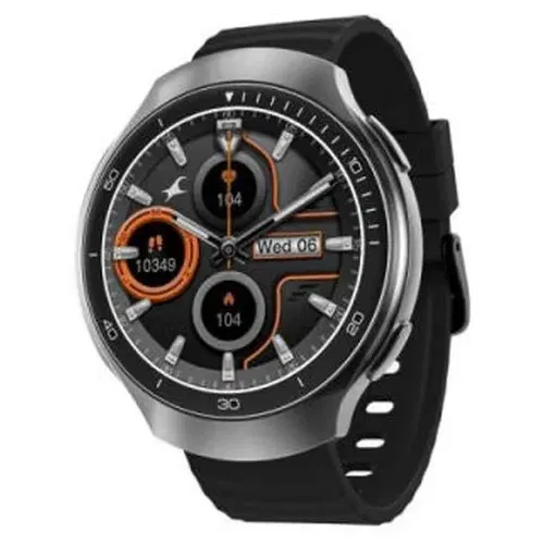 Fastrack Vox CirQ Front