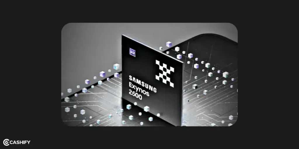 Snapdragon 8 Elite Gen 5 Vs Exynos 2600