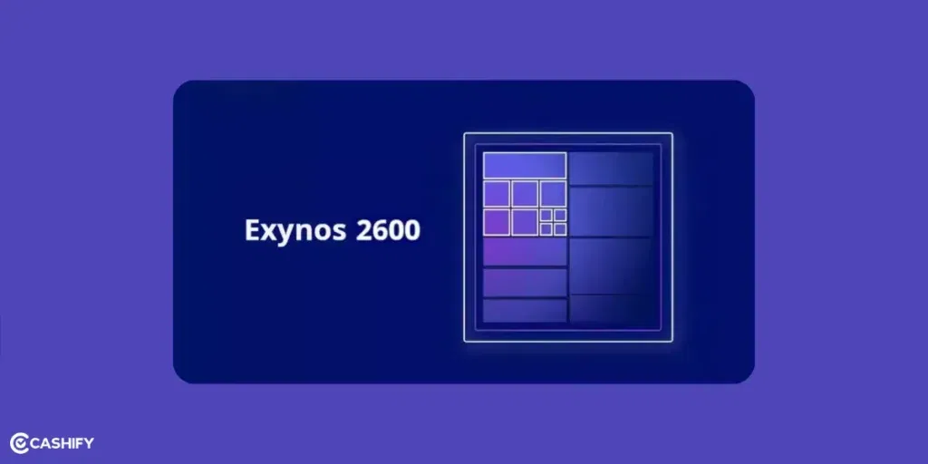 Snapdragon 8 Elite Gen 5 Vs Exynos 2600