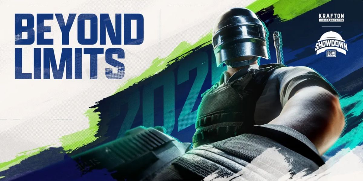 BGMI Showdown Finals Today: See All Details Before The Big Event!