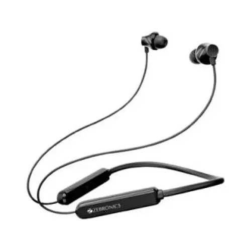 Zebronics Zeb Raga S1 Front