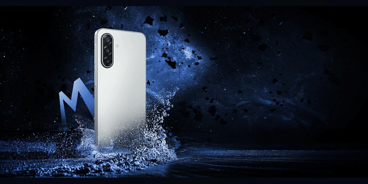 Samsung Galaxy M17 Arrives In India At A Budget Price