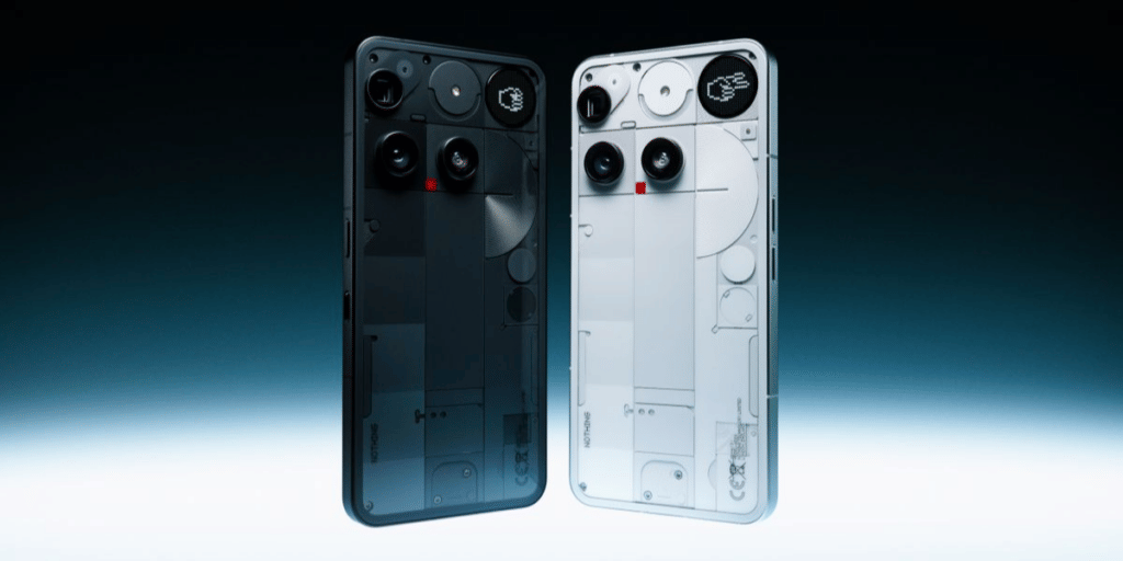 Nothing Phone 3 sees a major price drop