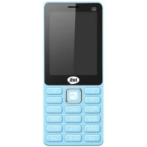 Itel Super Guru 4G Max