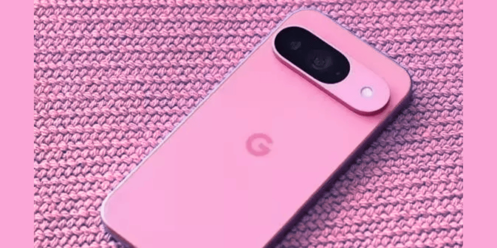 Google Pixel 9 Diwali Sale