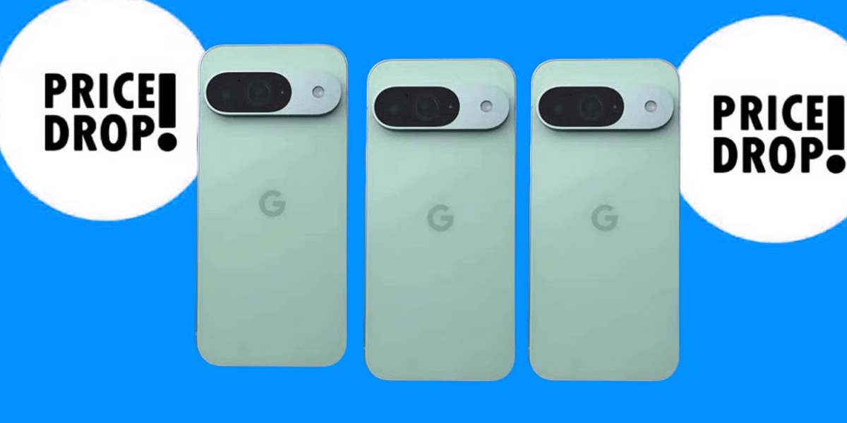 Google Pixel 9 Diwali Sale: Up To 31% Off In Flipkart’s Big Bang Fest