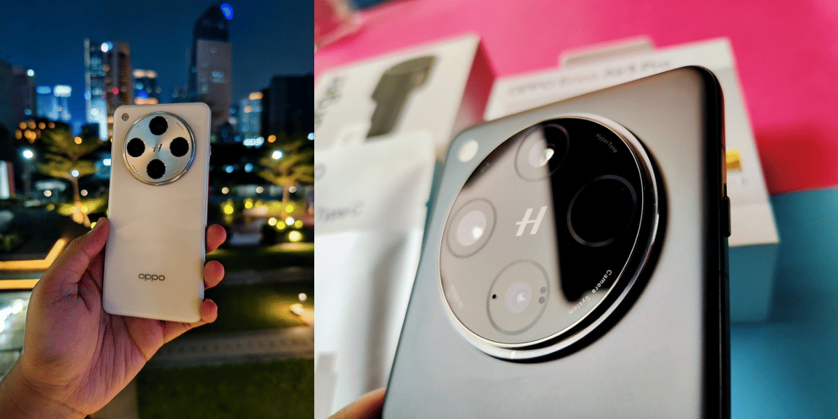 OPPO Find X8 Pro Gets Rs 10,000 Discount In Flipkart Big Bang Sale