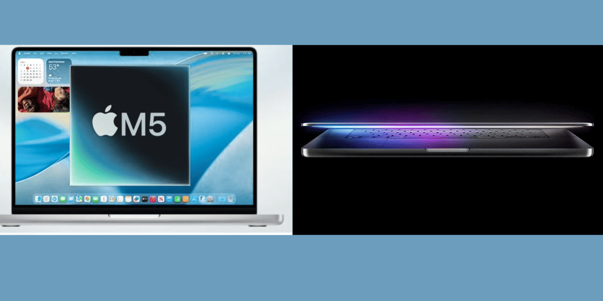 Apple M5 MacBook Pro 2026: New MacBooks, Mac Mini Expected Next Year