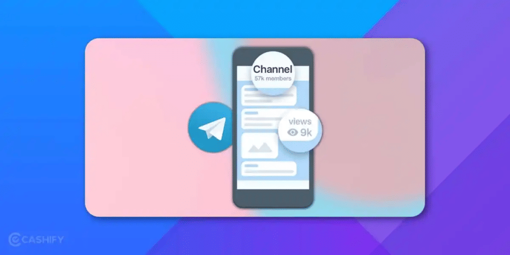 Telegram Channels