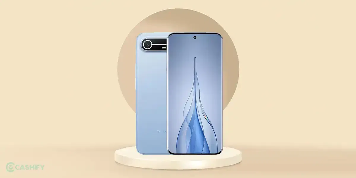 Tecno Pova Slim Review: Thin, Bright, And Smart With AI Touches