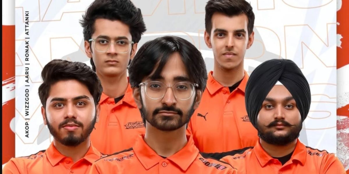 BMSD 2025 Winner: ORANGUTON Wins The First Title!