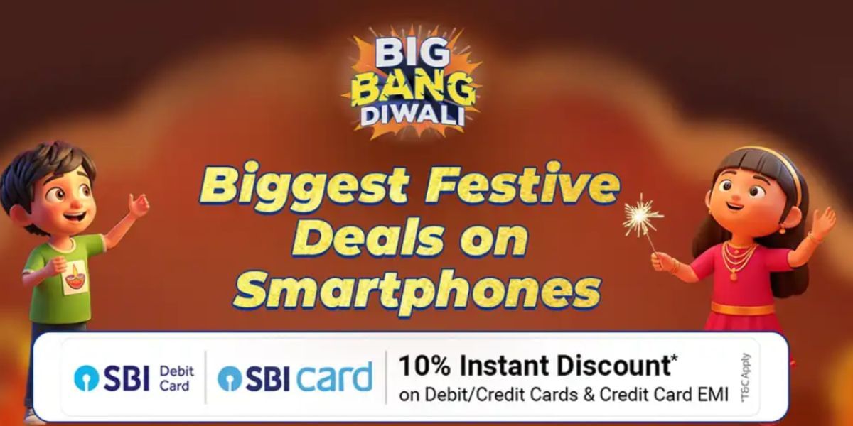 These Are The Phones Under 15000 In Flipkart Big Bang Sale Today