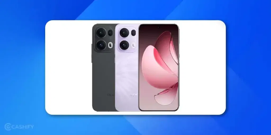 Refurbished OPPO Reno 13 Pro best features