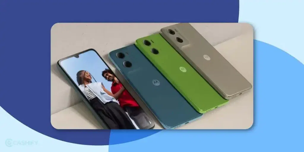 moto g06 power