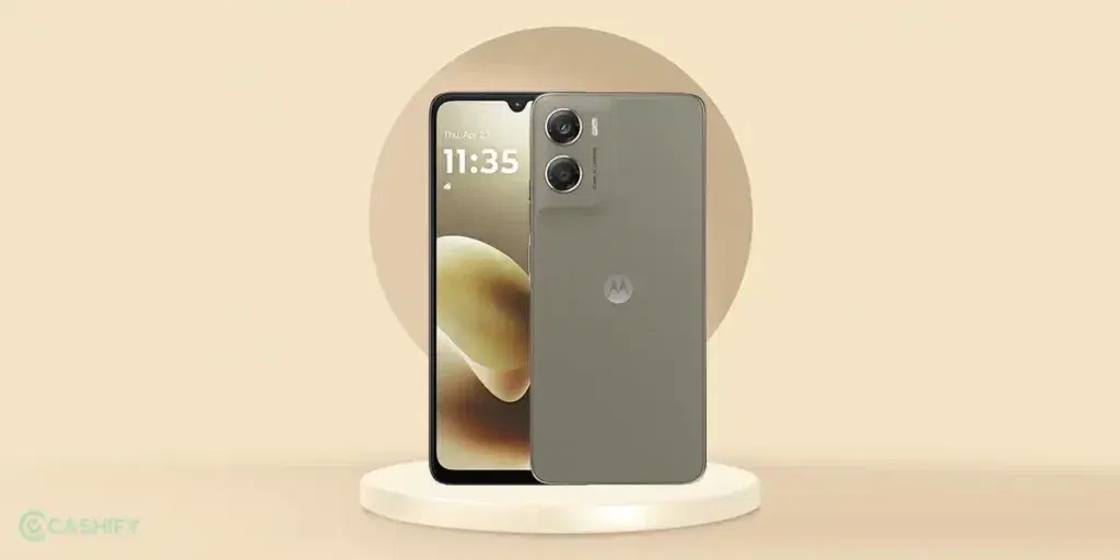 moto g06 power