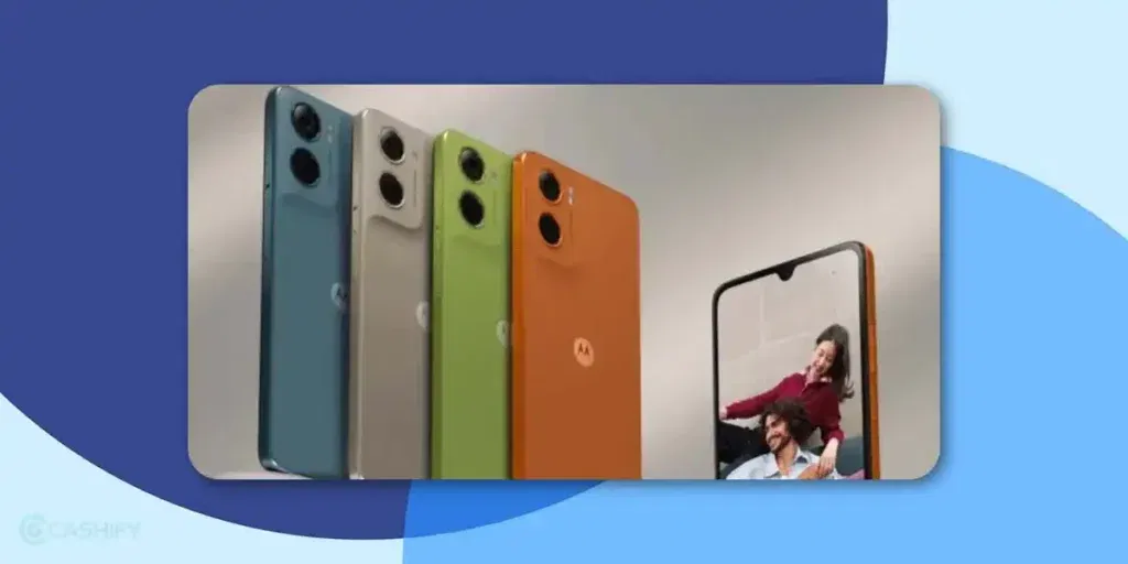 all about moto g06 power