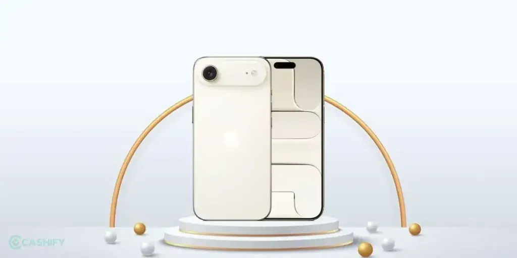 Apple iPhone Air