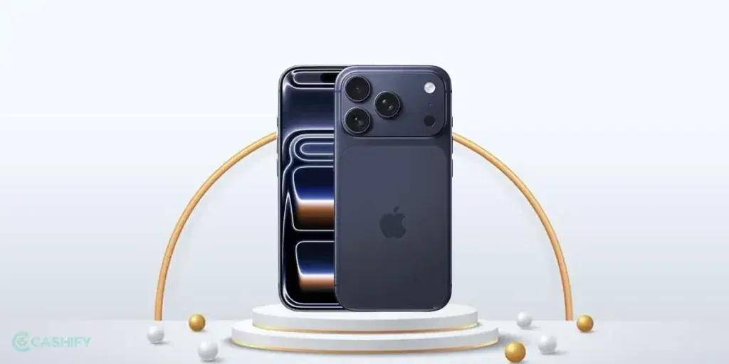 Apple iPhone 17 Pro