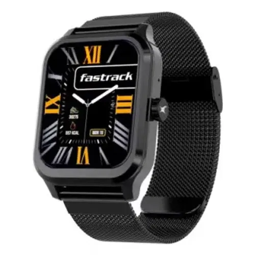 Fastrack Jupiter Retro