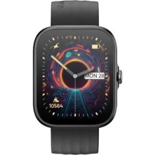 Fastrack Discovery Front