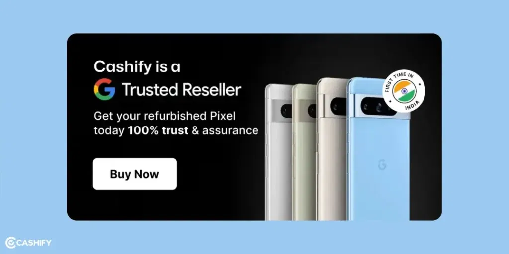 Original vs compatible accessories with refurbished phones