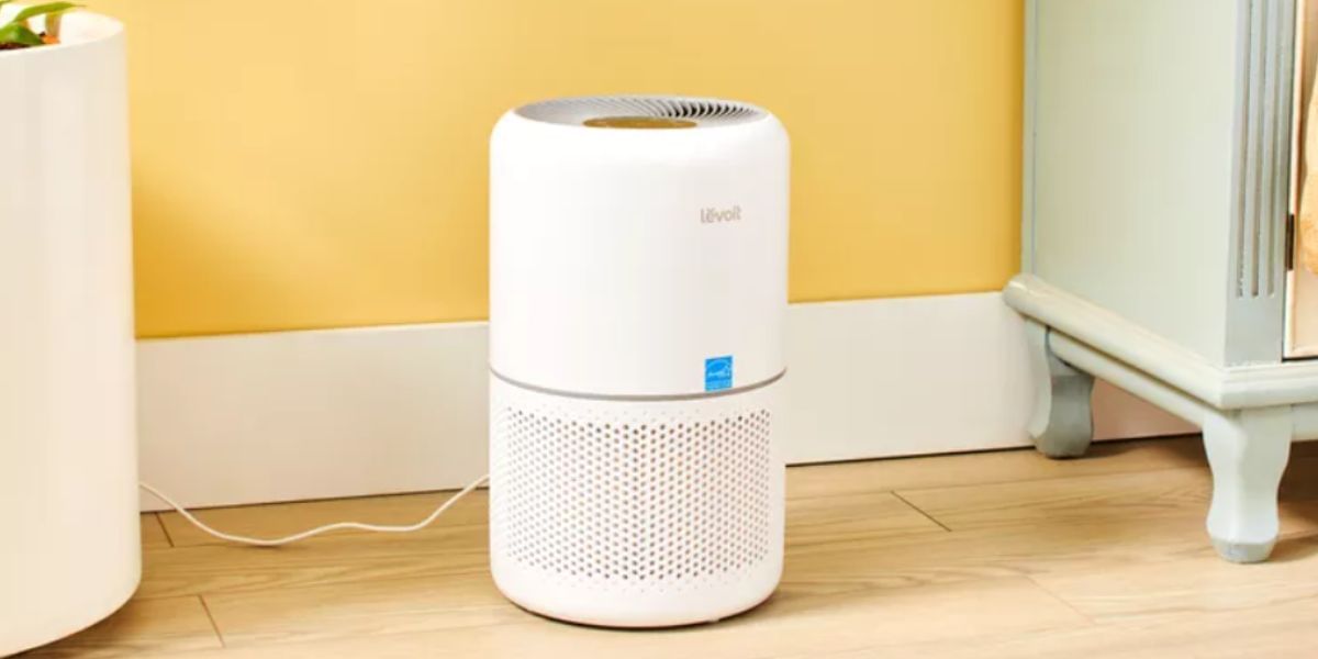 Best Budget Air Purifiers Under Rs. 5,000 in India