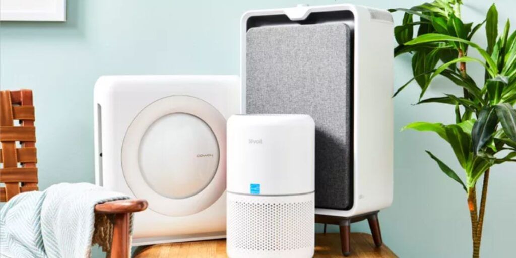 best air purifiers under 5000