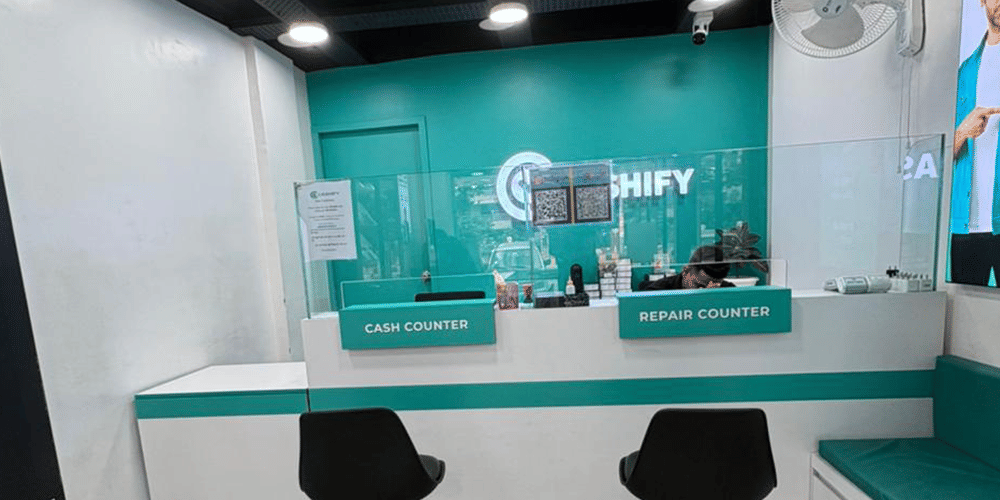 Cashify Mobile Phone Store Haldwani