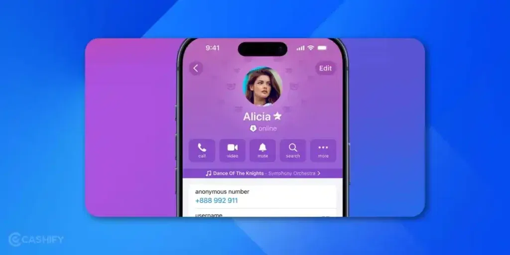 Notes For Contacts