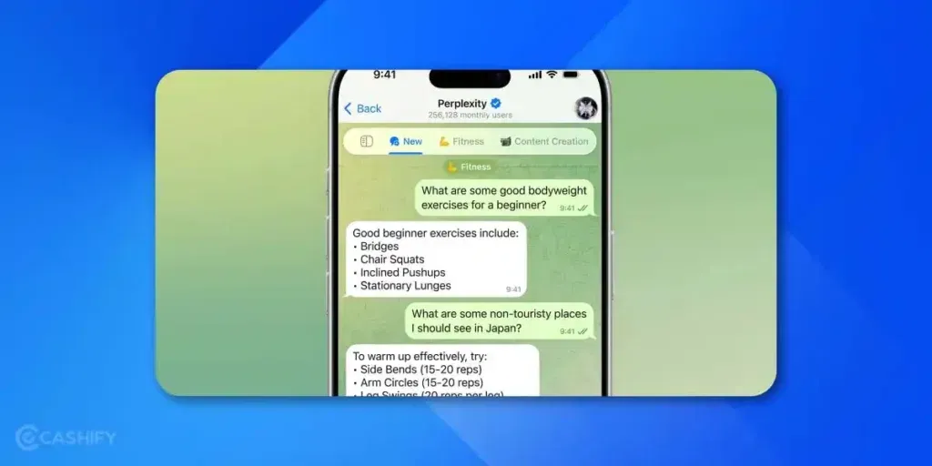 Threaded Conversations And Streaming AI Responses