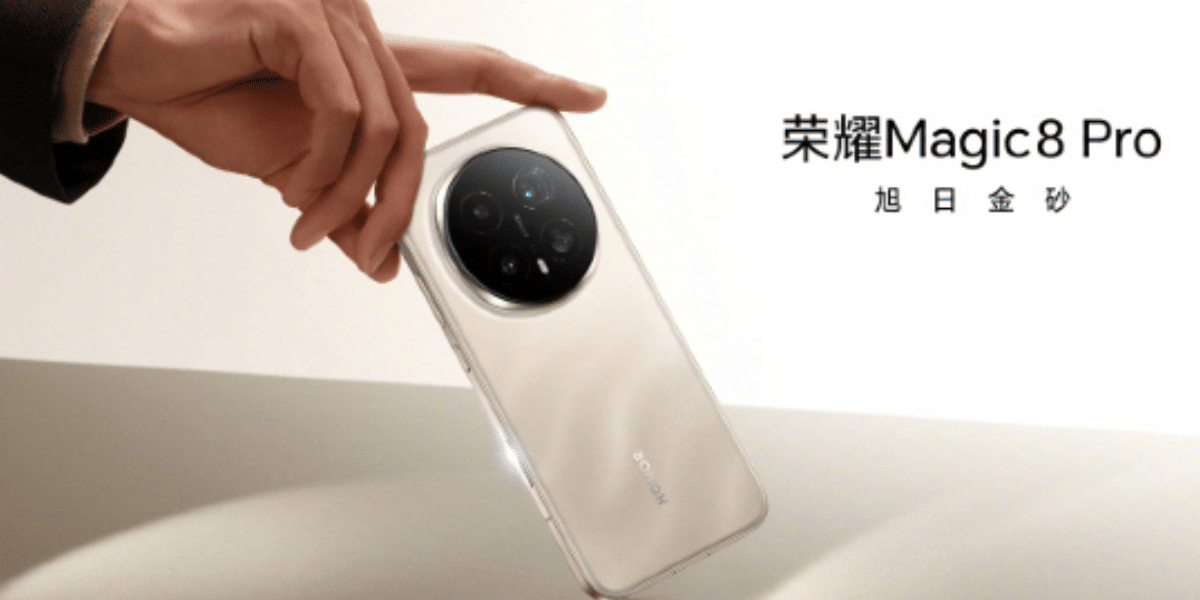 Honor Magic8 Pro Specs Leaked Ahead Of Launch: 200MP Camera, 7200mAh Battery &#038; More