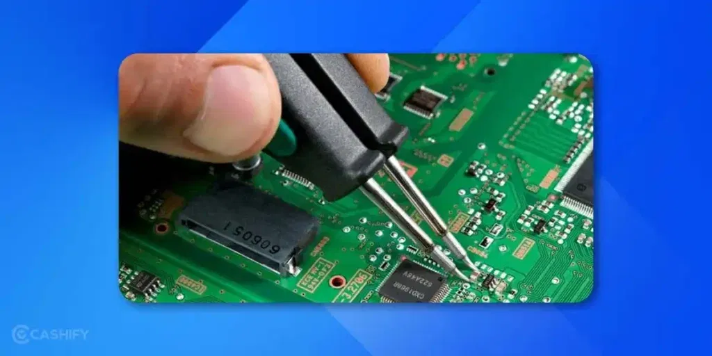 Xiaomi 13C 5G not booting