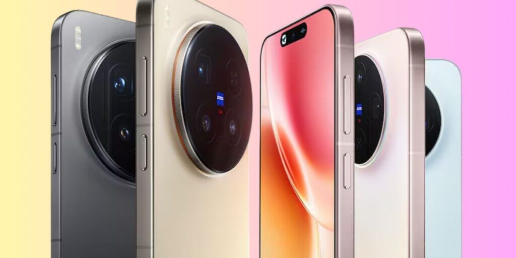 Vivo X300 Pro