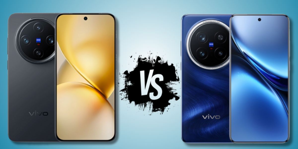 Vivo X300 Pro vs Vivo X200 Pro: What’s Worth the Upgrade?