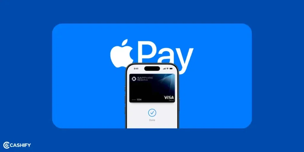 Apple Pay in India