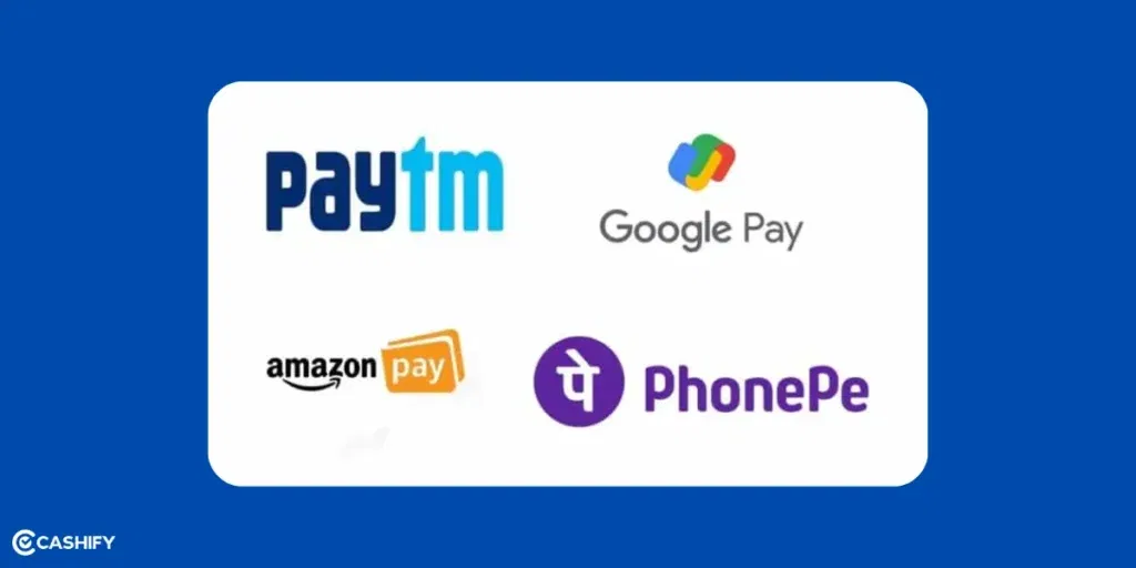 Top Alternatives For Apple Pay In India