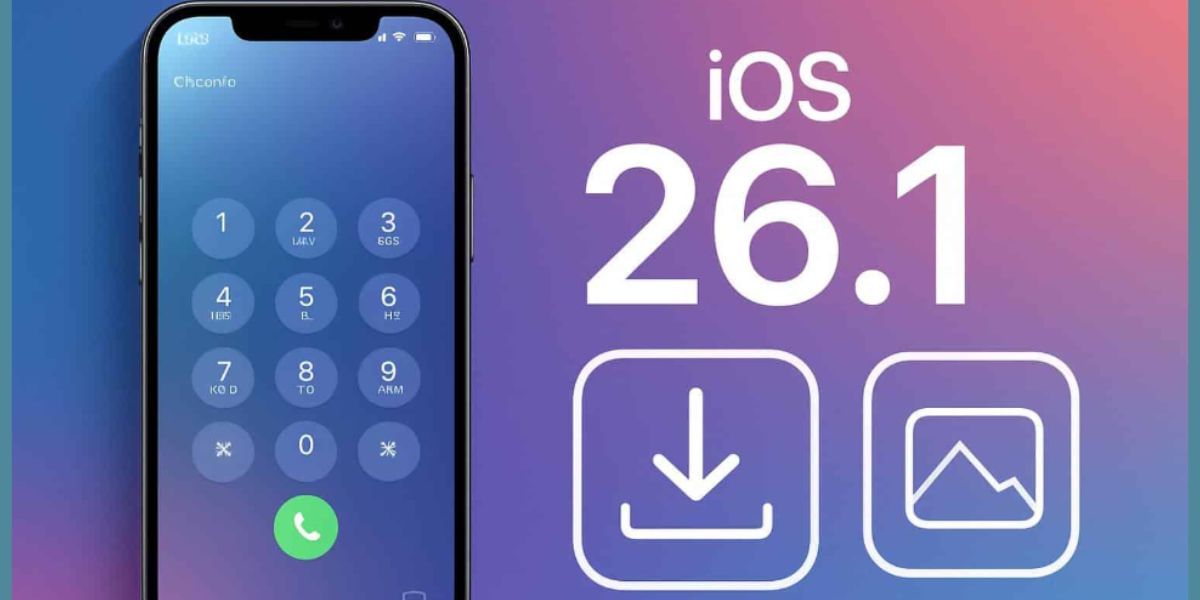 iOS 26.1 Beta 3 Release Today: Here Are The Biggest Updates You Will See