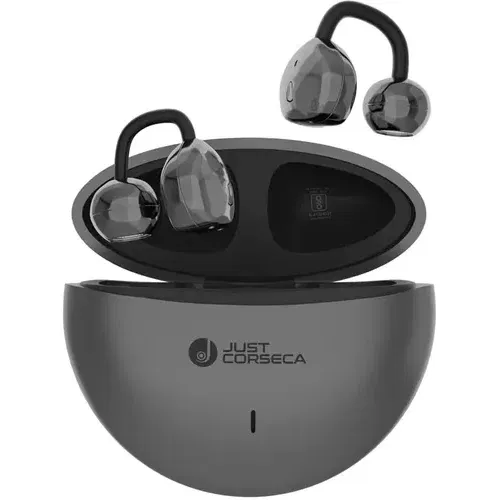 Just Corseca Stalk Front