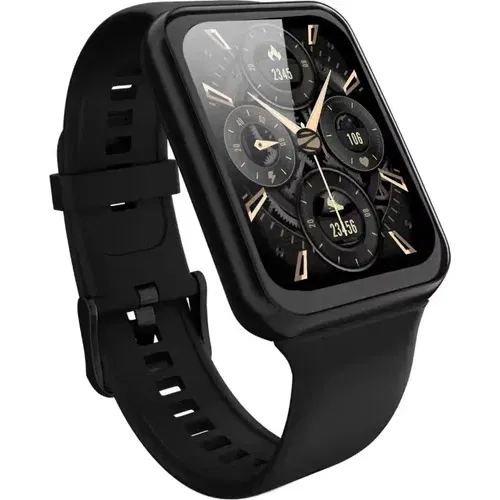 Zebronics Zeb Winter Front