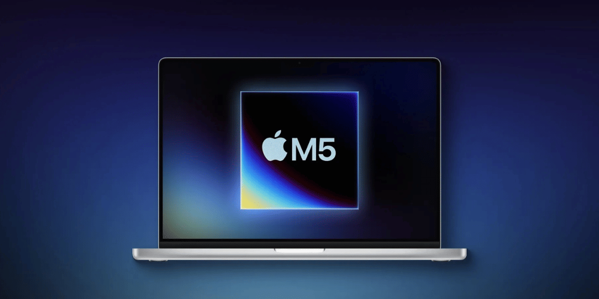 M5 MacBook Pro Leaks: Apple Hints At Powerful New Laptop Refresh