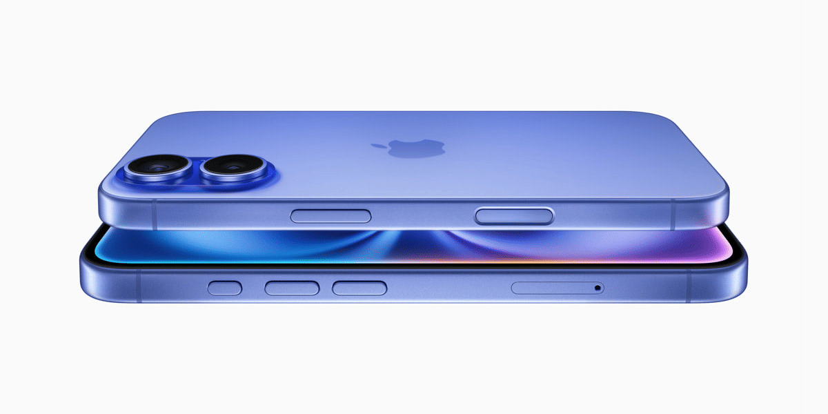 iPhone 16 Diwali Discount: Apple&#8217;s Flagship Crashes Under Rs 60,000