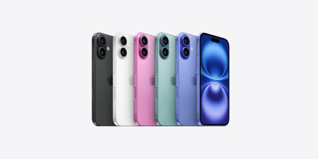 iPhone 16 gets a luacrative Discount for Diwali