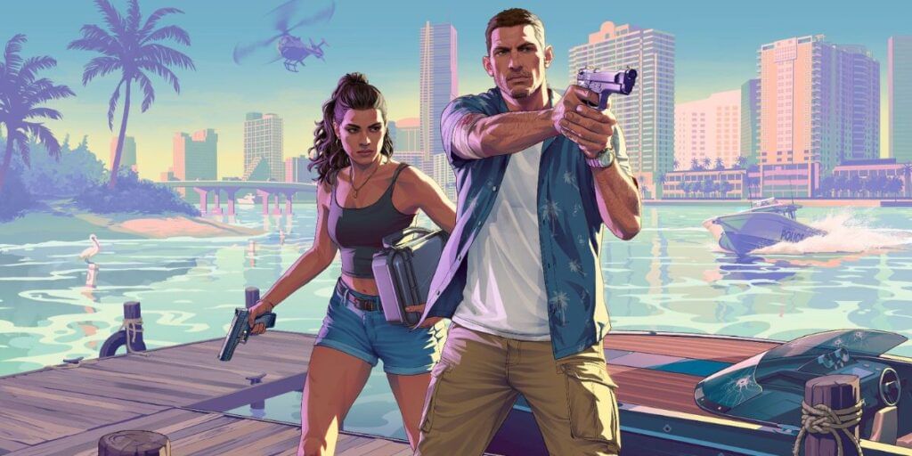 GTA 6 price reveal keeps the fans abuzz